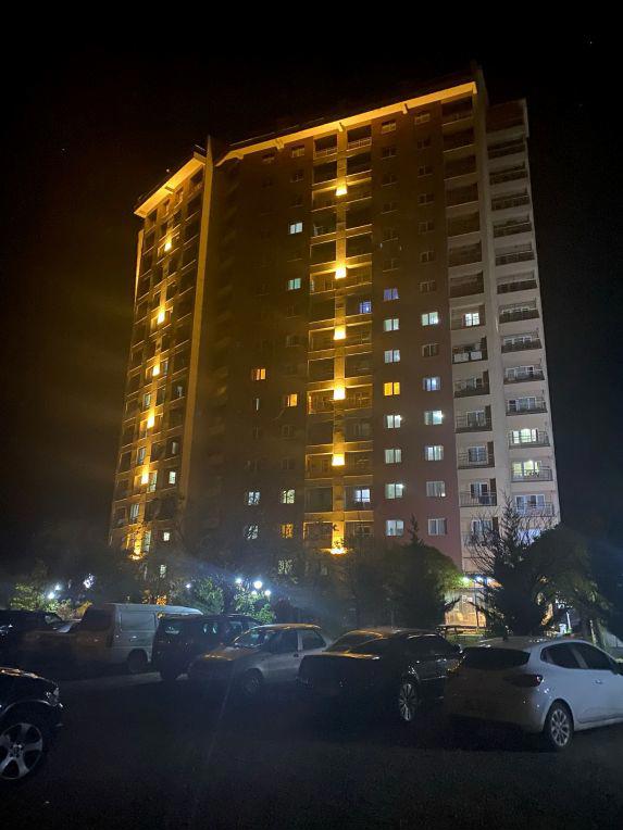 Ak Termal Hotel Kızılcahamam