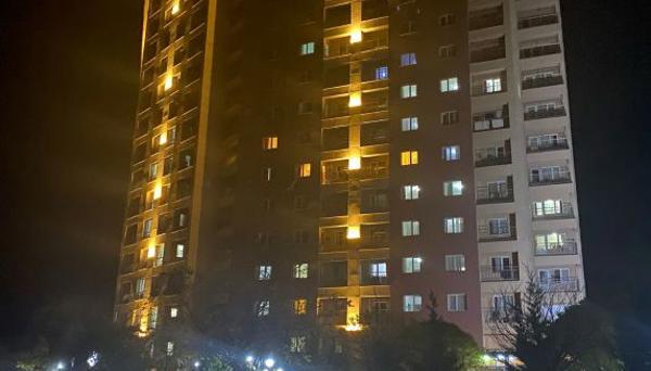 Ak Termal Hotel Kızılcahamam