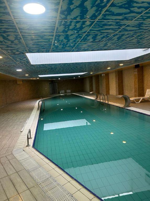 Ak Termal Hotel Kızılcahamam