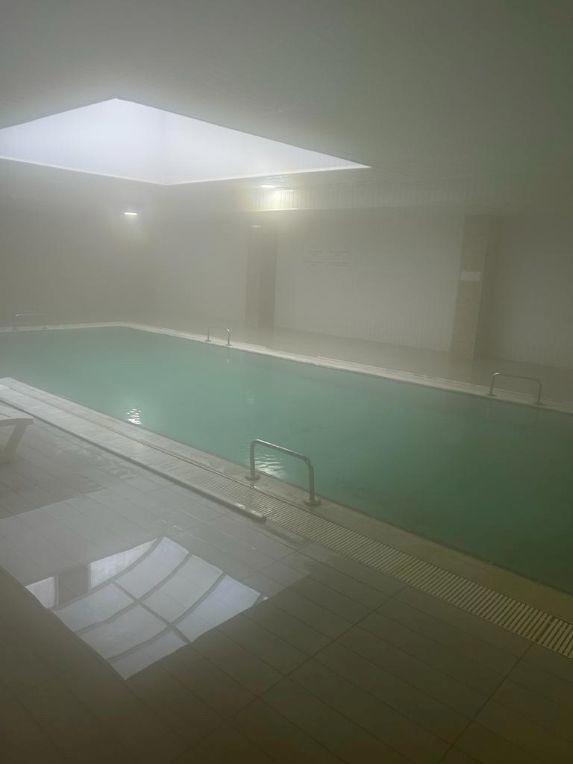 Ak Termal Hotel Kızılcahamam