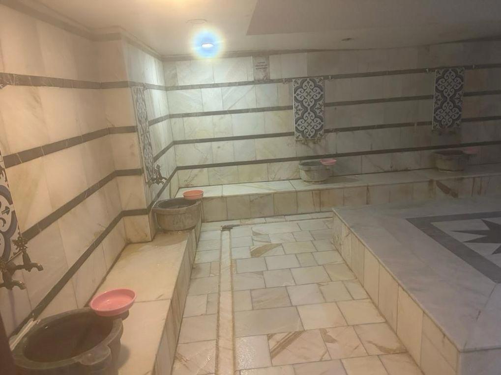 Ak Termal Hotel Kızılcahamam