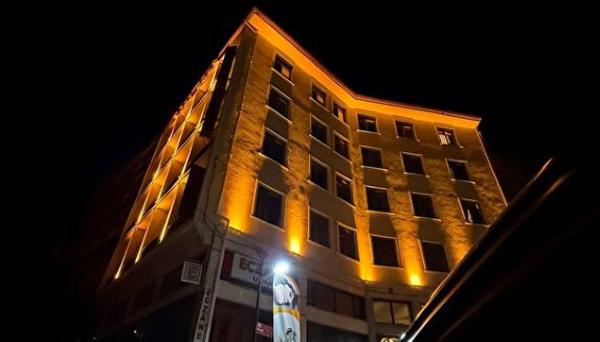 Otel Sema Ankara