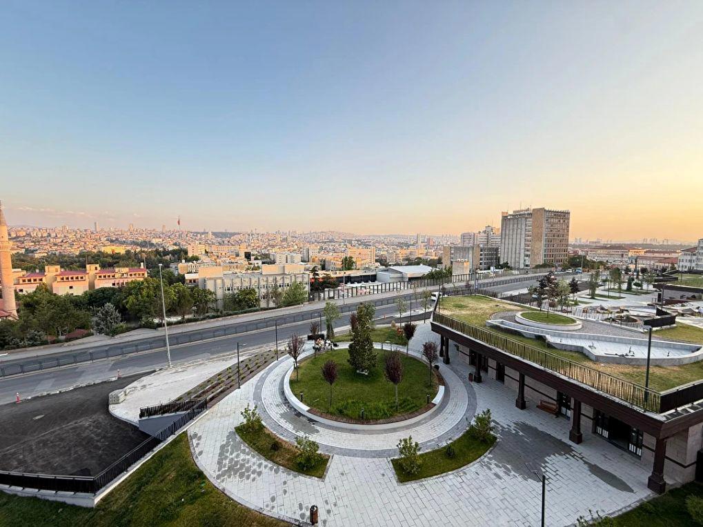 Otel Sema Ankara