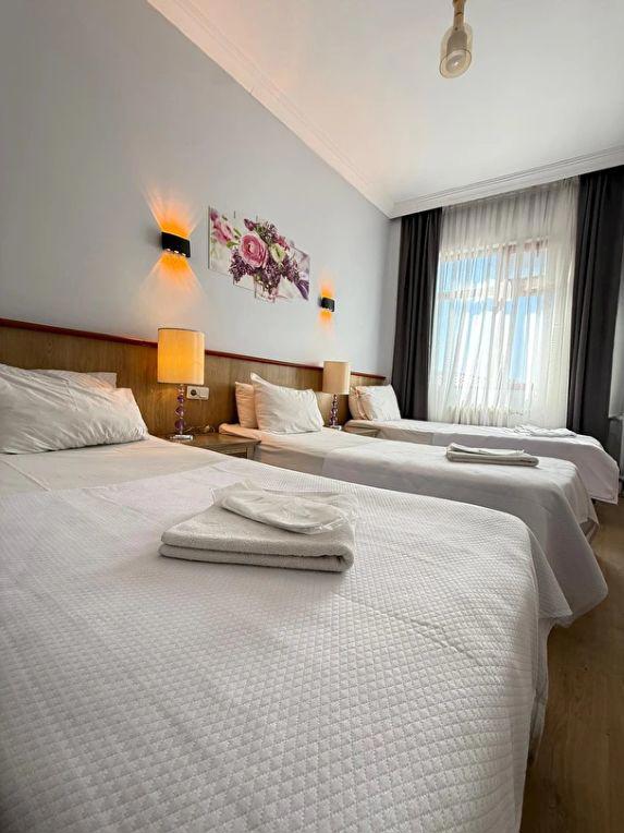 Otel Sema Ankara