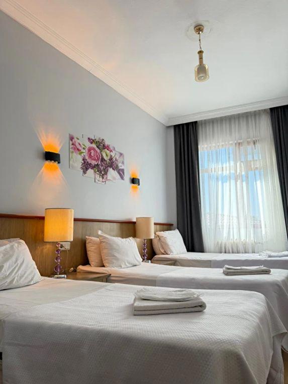 Otel Sema Ankara