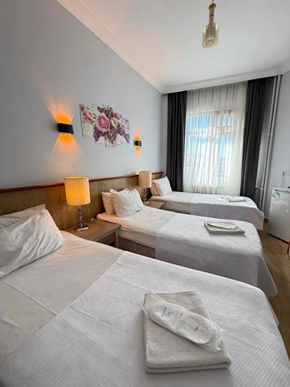 Otel Sema Ankara