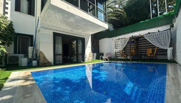 Mavilla Hotel