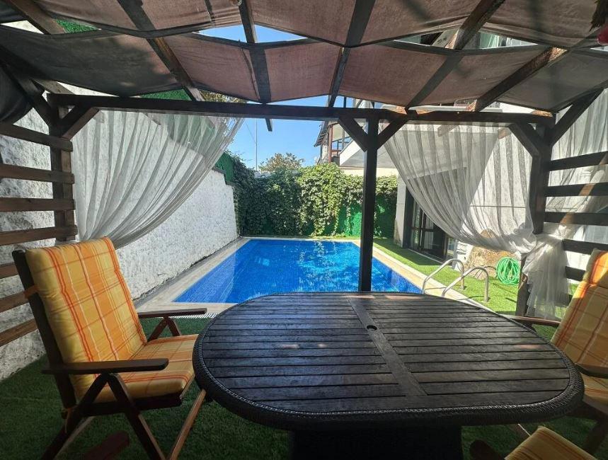 Mavilla Hotel