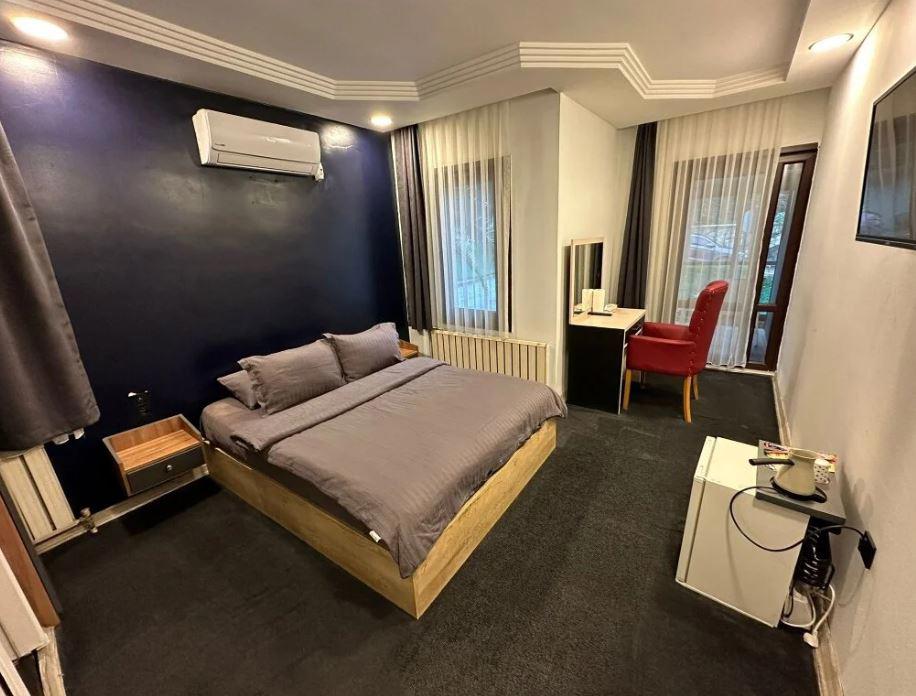 Mavilla Hotel