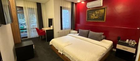 Mavilla Hotel