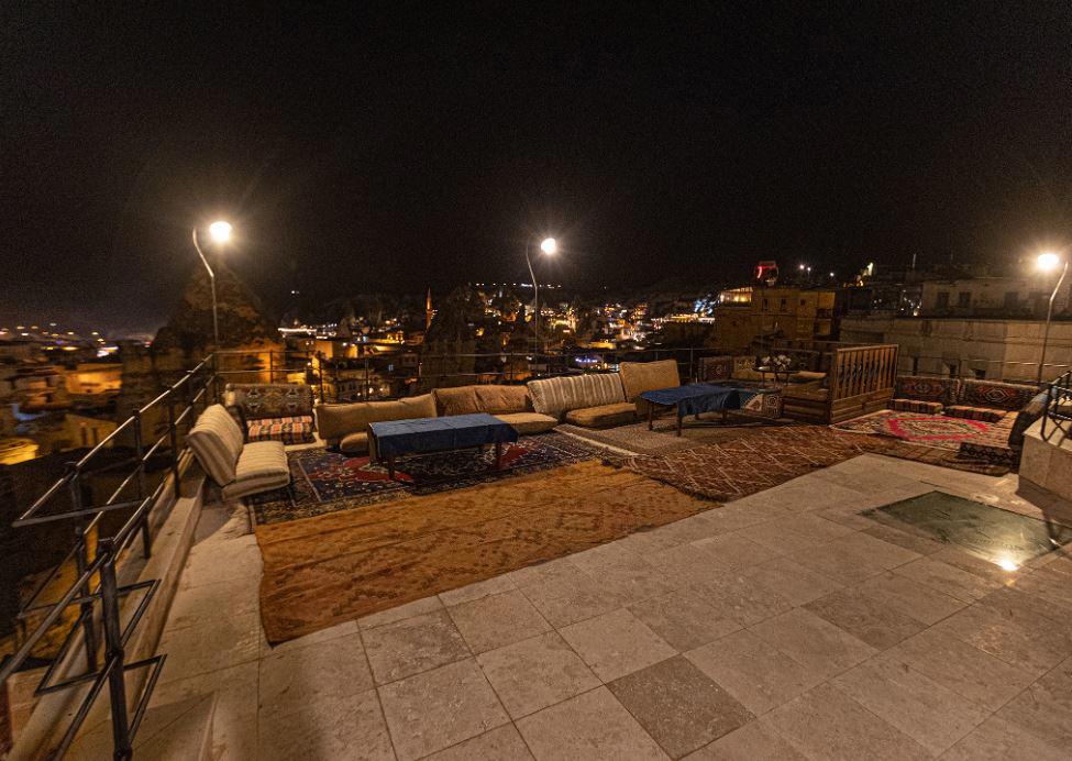 Taş Konak Hotel Göreme