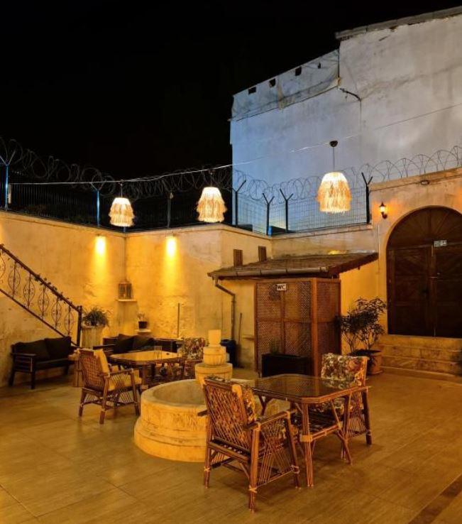 Yılmazhan Konağı
