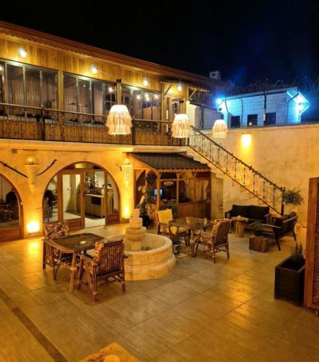 Yılmazhan Konağı