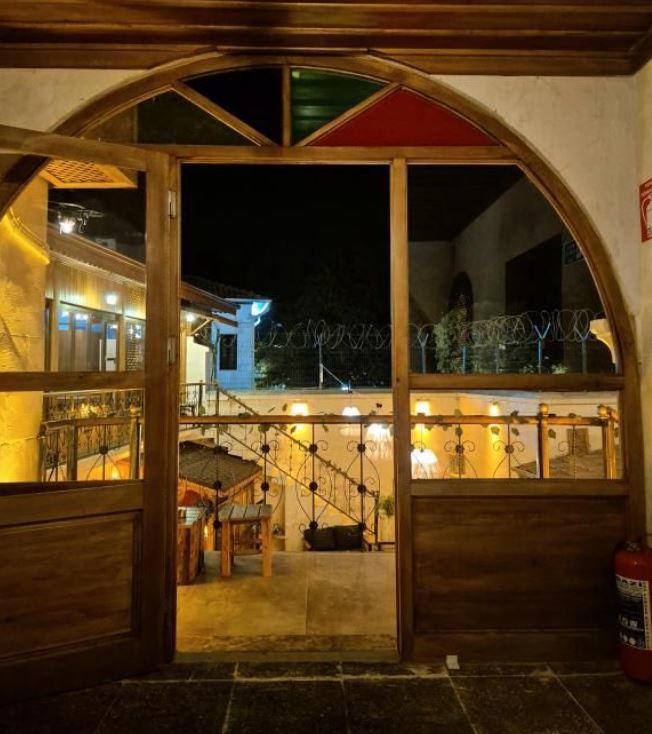 Yılmazhan Konağı