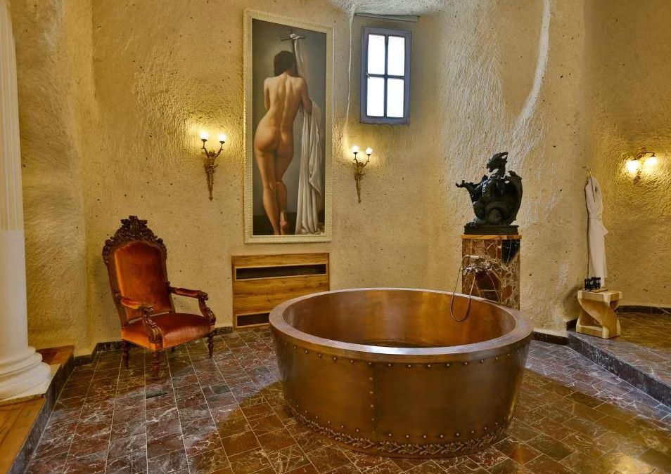 Sacred Mansion
