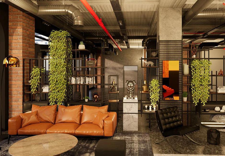 Rest & More By Dedeman Mersin Erdemli