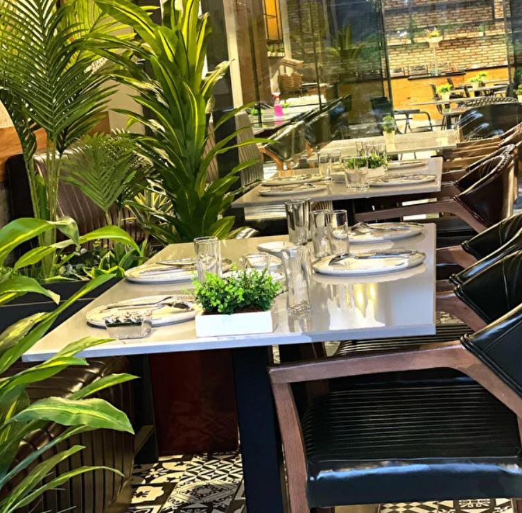 Rest & More By Dedeman Mersin Erdemli