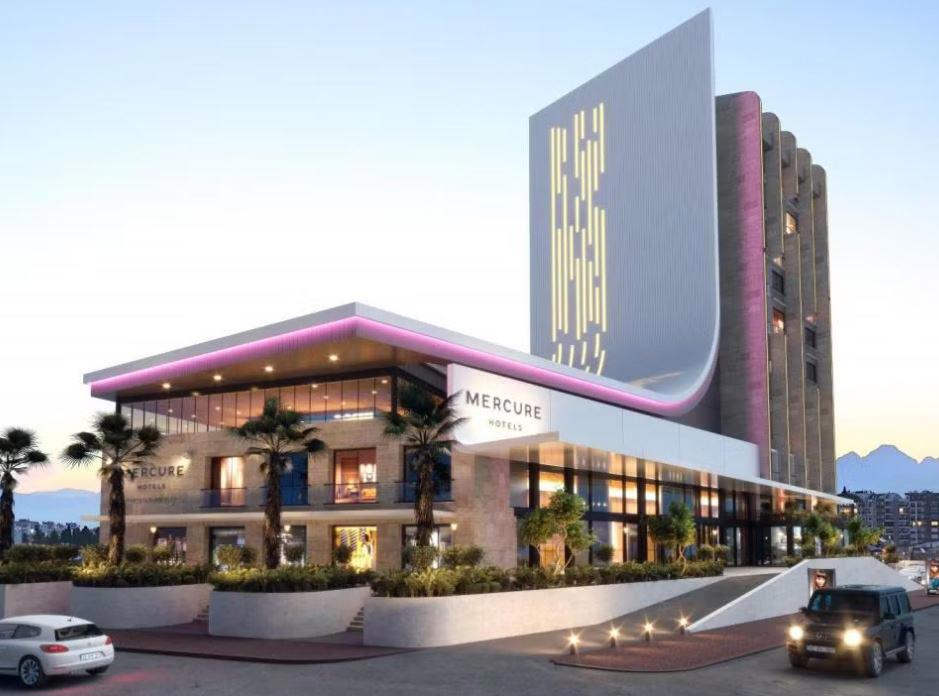 Mercure Antalya Konyaaltı