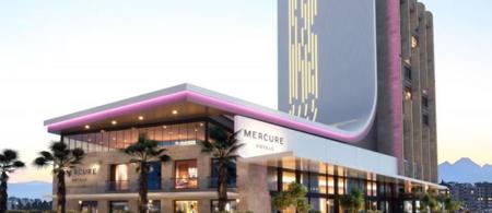Mercure Antalya Konyaaltı