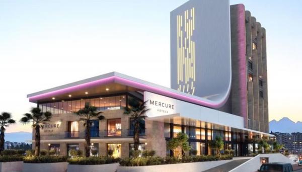 Mercure Antalya Konyaaltı