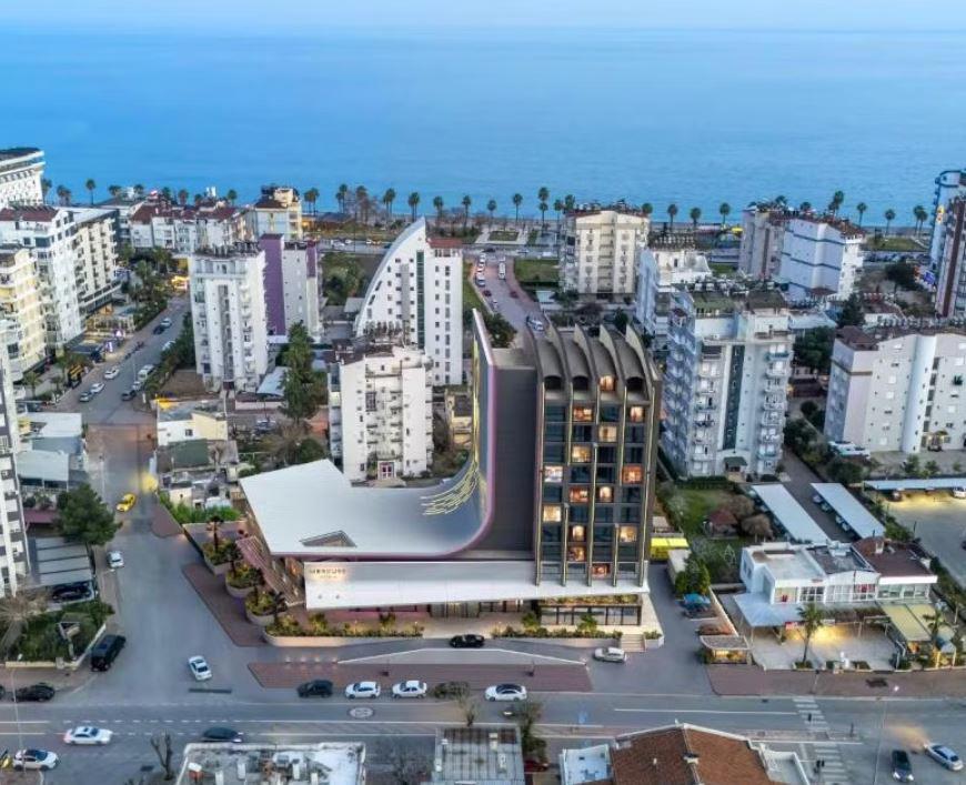 Mercure Antalya Konyaaltı