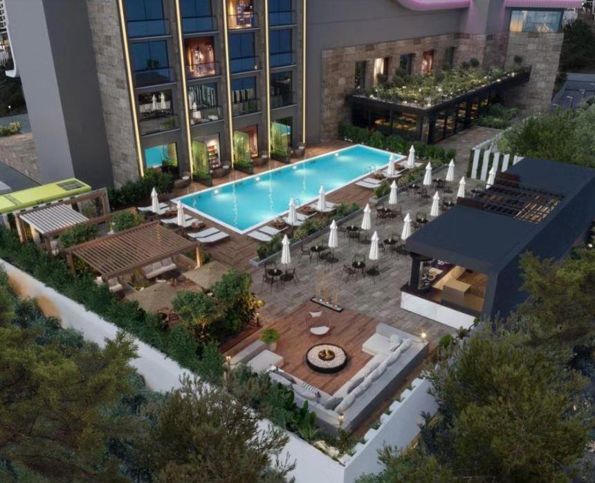 Mercure Antalya Konyaaltı