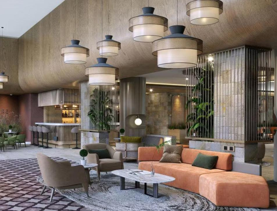 Mercure Antalya Konyaaltı