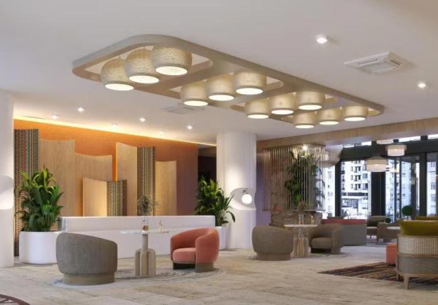 Mercure Antalya Konyaaltı