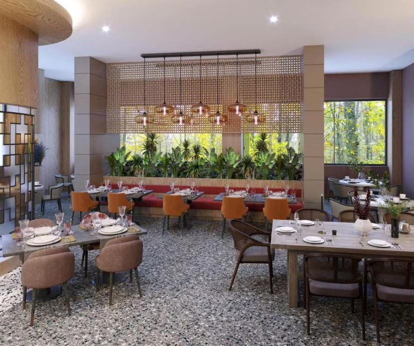 Mercure Antalya Konyaaltı