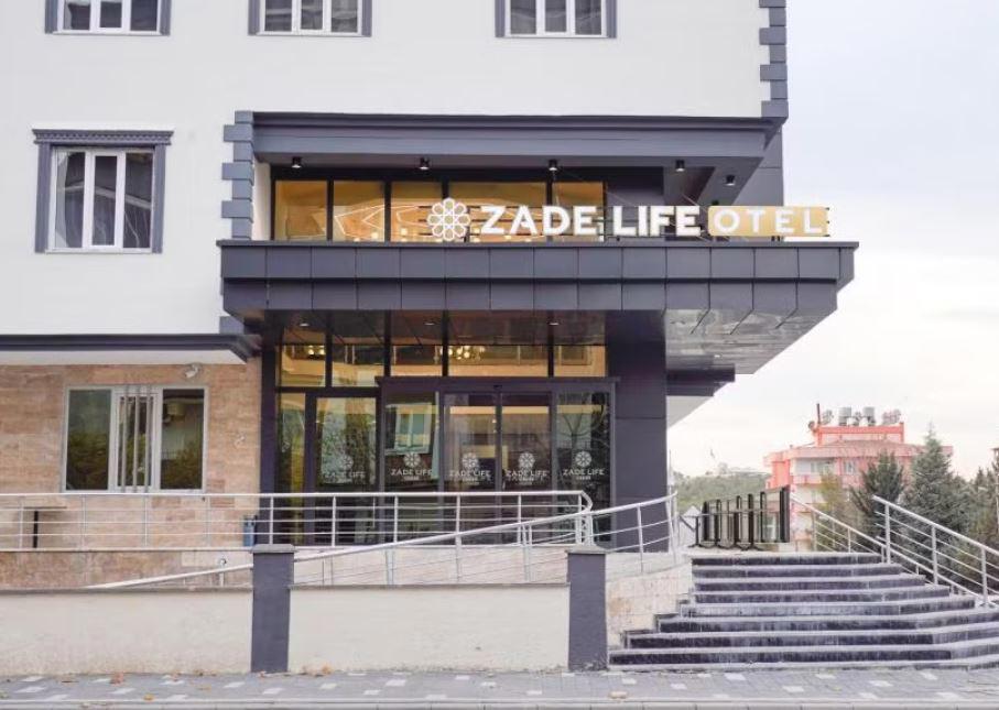 Zade Life Otel