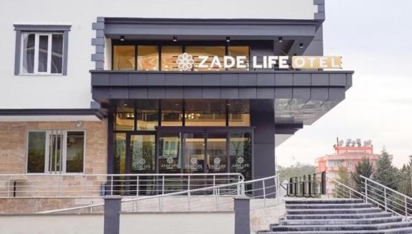 Zade Life Otel