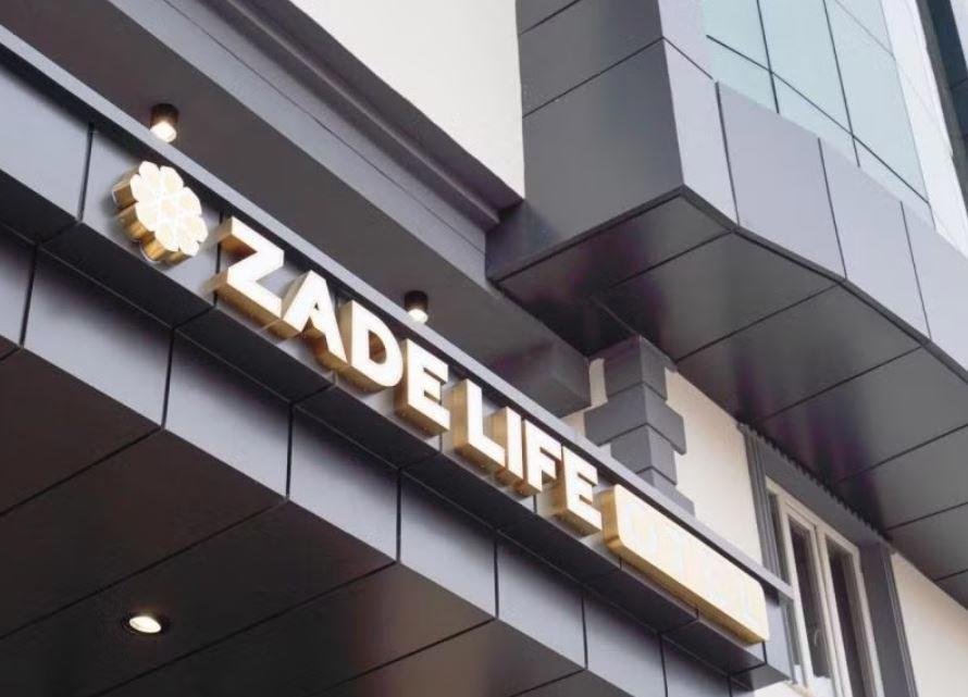 Zade Life Otel