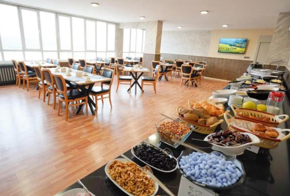Zade Life Otel
