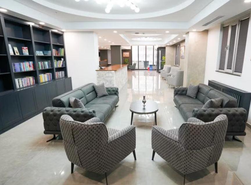 Zade Life Otel