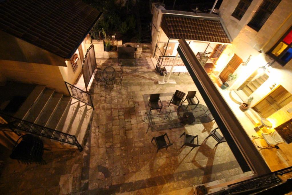 Aynur Hanım Konağı Gaziantep