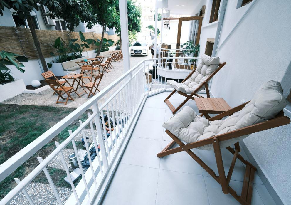 Nephos Beach Hotel