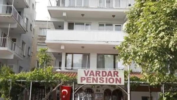 Vardar Pension
