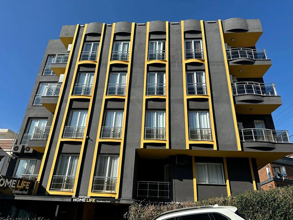 Home Life Residence Hotel