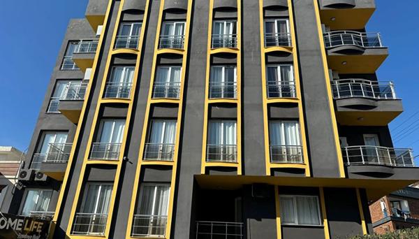 Home Life Residence Hotel