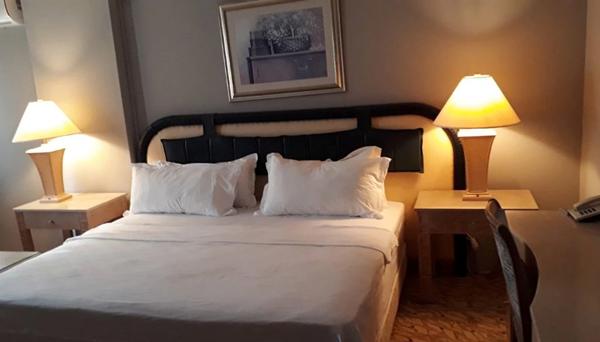 Sever Suites Hotel