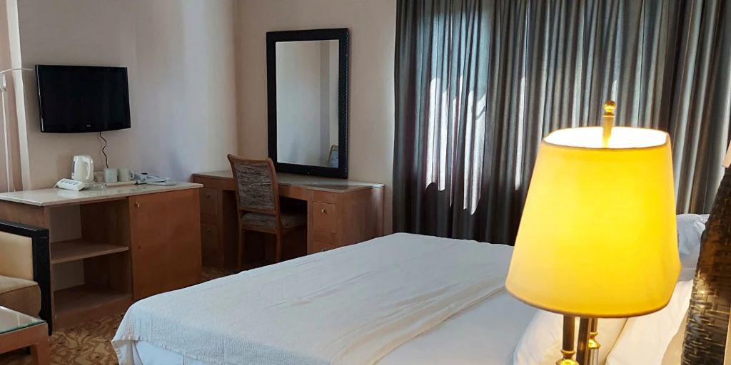 Sever Suites Hotel
