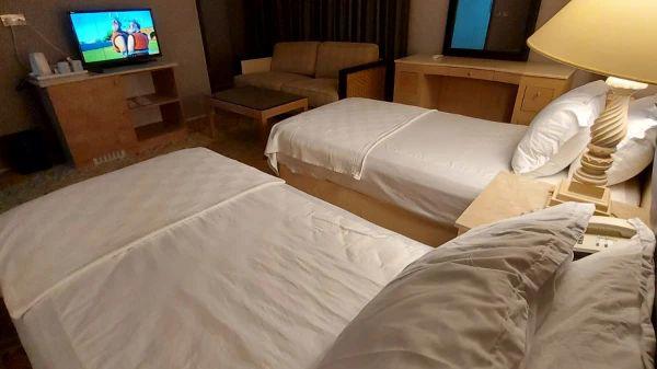 Sever Suites Hotel