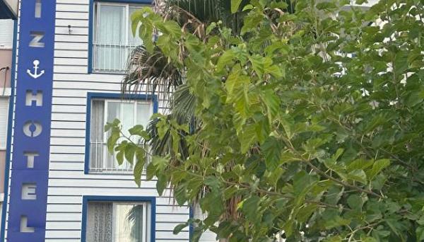 Deniz Hotel Finike
