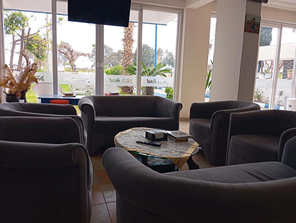 Deniz Hotel Finike