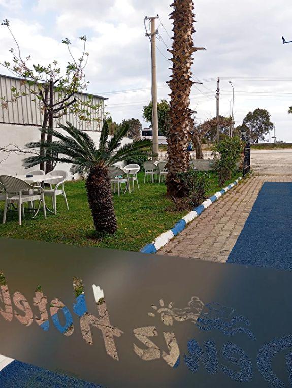 Deniz Hotel Finike