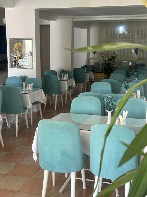 Deniz Hotel Finike