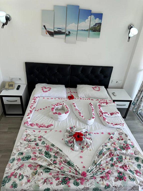 Deniz Hotel Finike