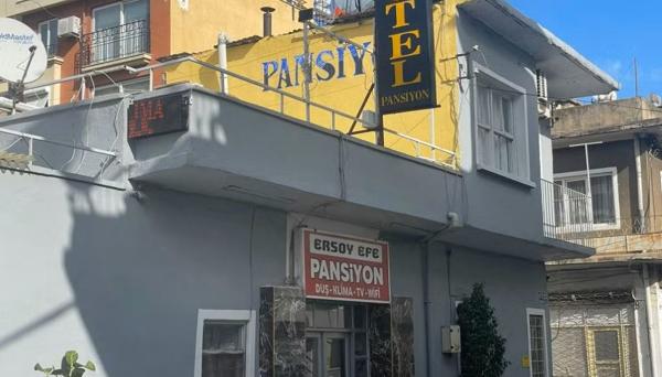 Ersoy Efe Pansiyon