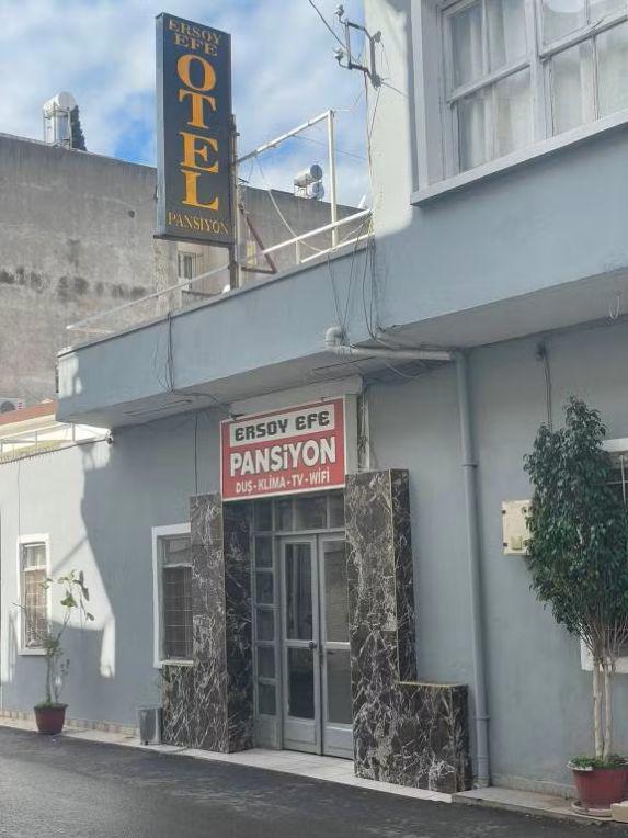 Ersoy Efe Pansiyon
