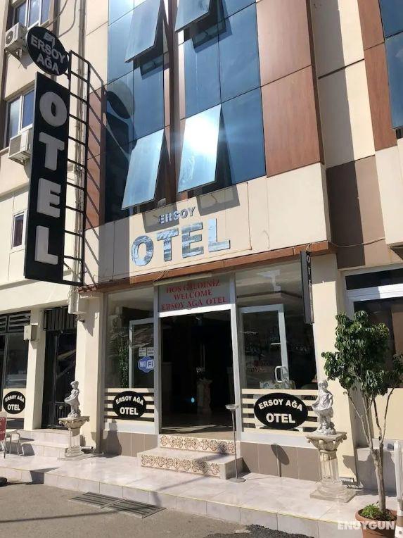 Ersoy Ağa Otel